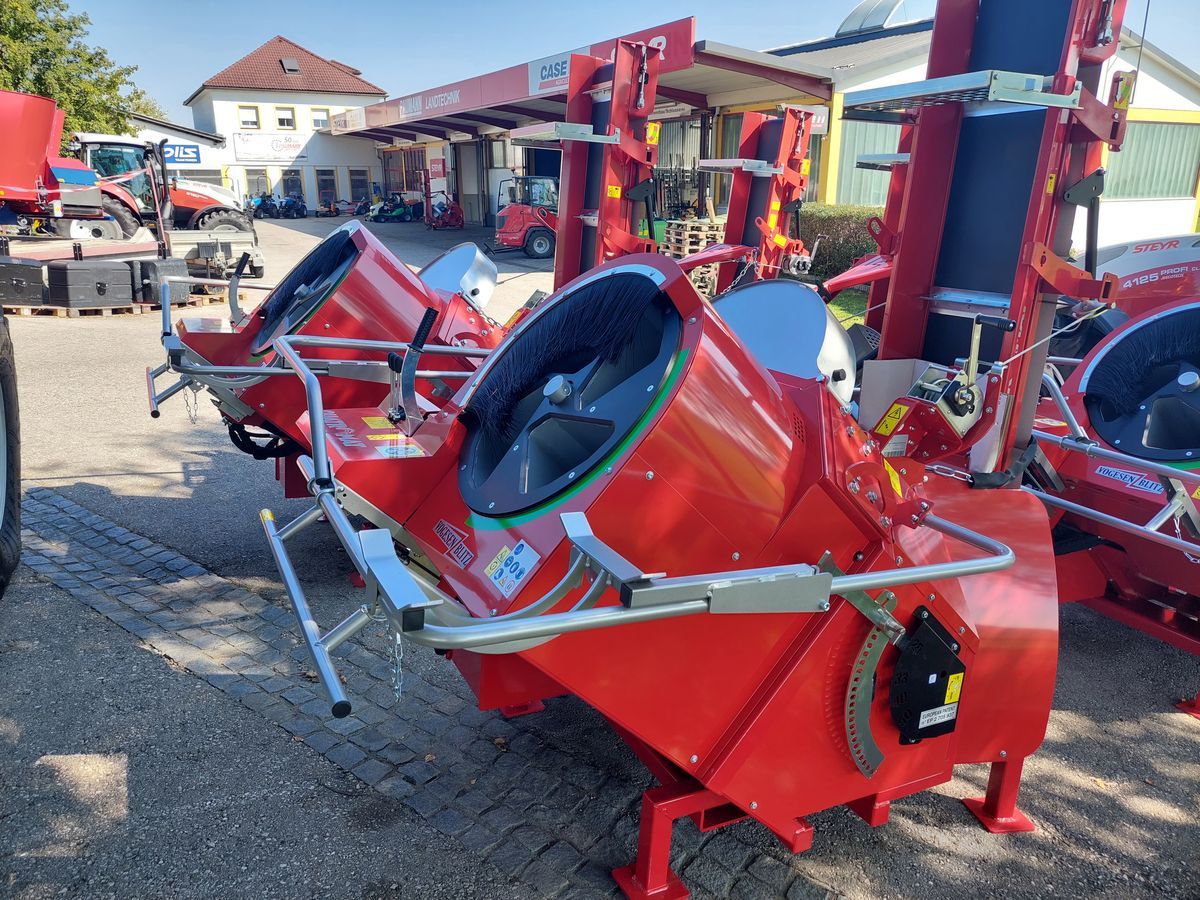 AMR Vogesenblitz Quatromat SAT 4-700/52 P-THO