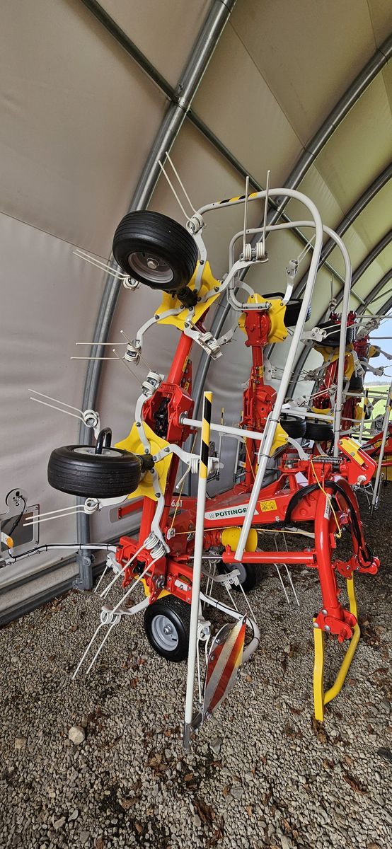 Pöttinger HIT  6.61