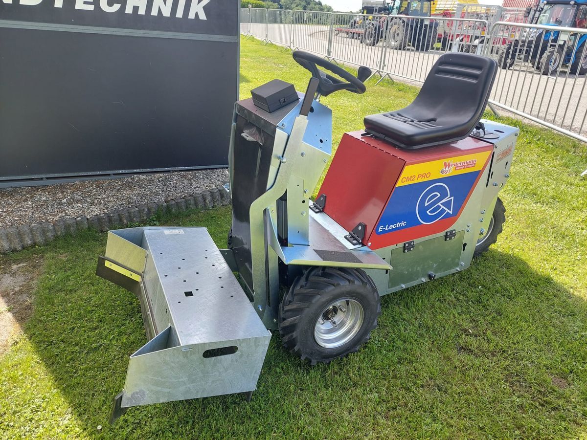 Westermann Cleanmeleon 2 PRO Electric