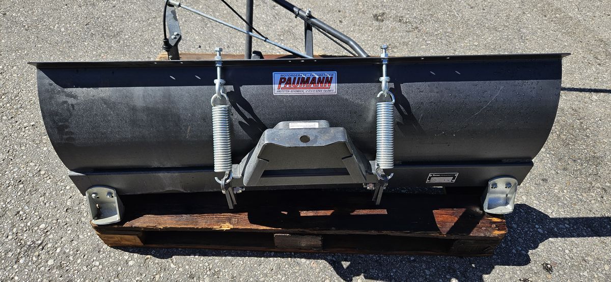 Sonstige Viking AKD 500 Schneepflugset