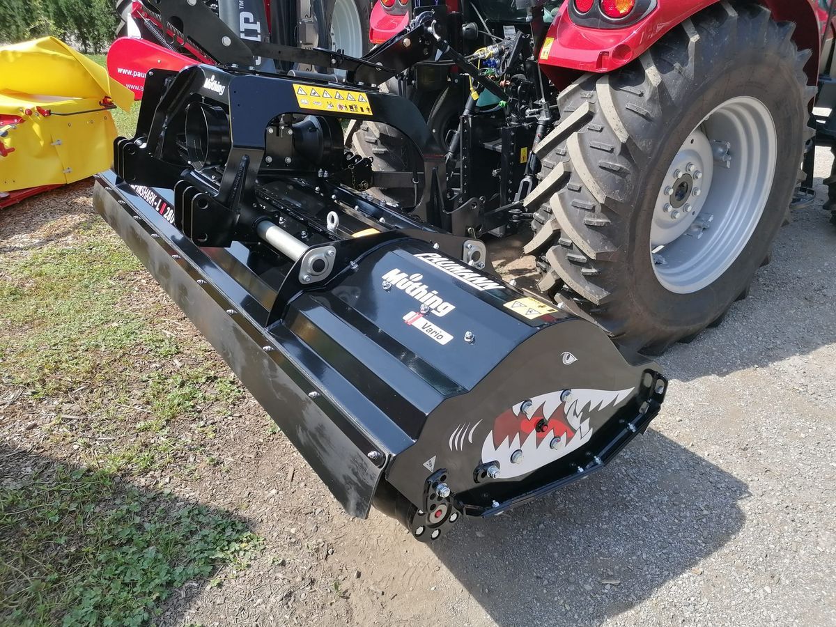 Müthing Alpin Shark Vario 220 / 250 / 280 - Aktion