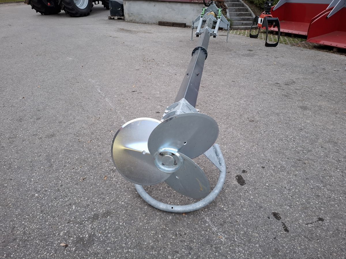 Bauer MTXH 4m / 5m / 6m