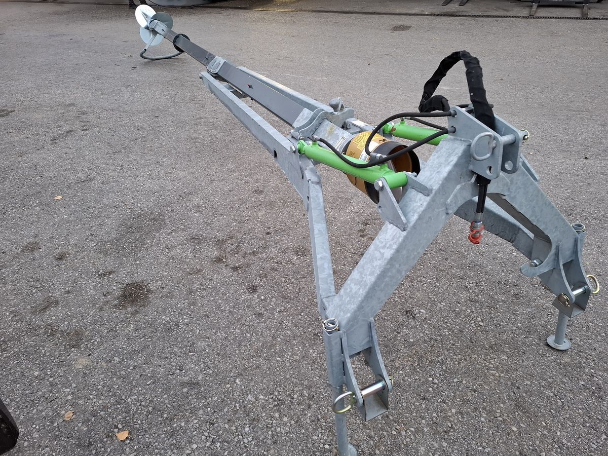 Bauer MTXH 4m / 5m / 6m