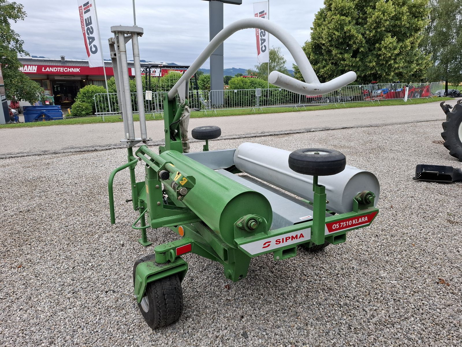 Sipma OS 7510 Klara