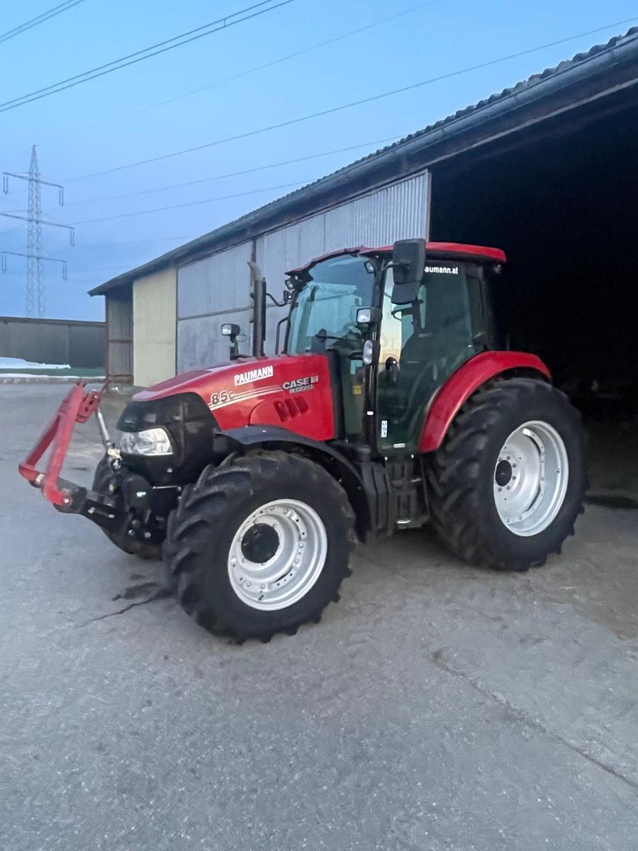 Case IH Farmall 85 C