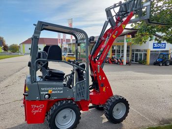 Weidemann 1140 Light