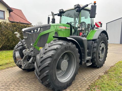 Fendt 942 Vario ProfiPlus (MY 2020)