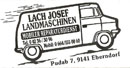 Lach Josef Landmaschinen