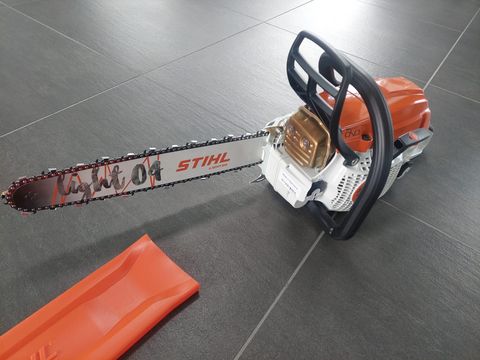 Stihl Motorsäge MS 261 C-M (40 cm) AKTION