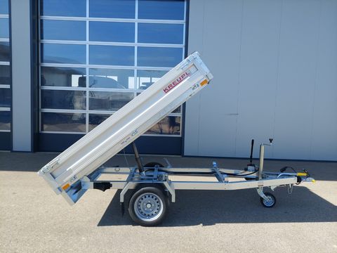 Humbaur Rückwärtskipper HUK 152314
