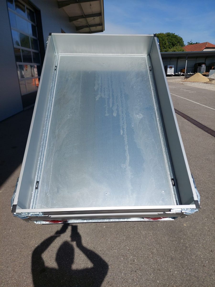 Humbaur Rückwärtskipper HUK 152314 2