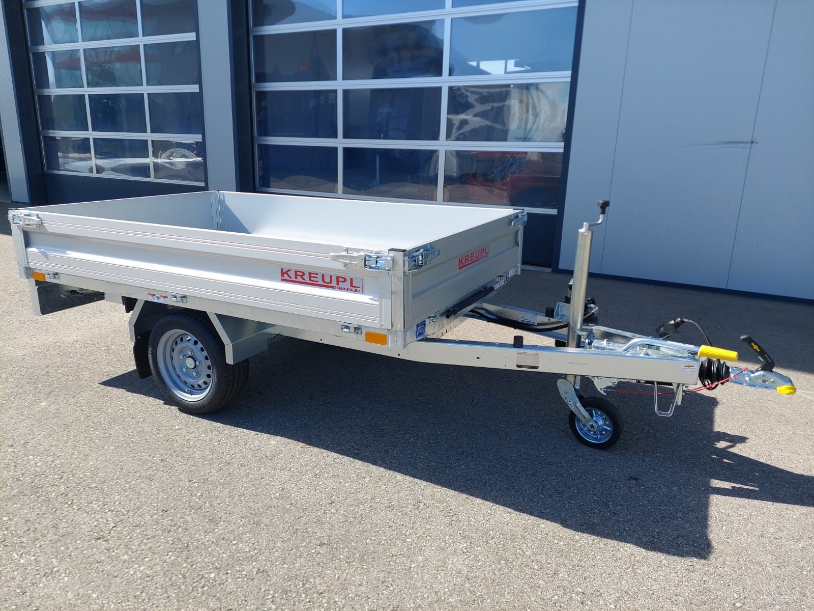 Humbaur Rückwärtskipper HUK 152314 3