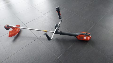Husqvarna Profi Akku-Freischneider 525iRXT AKTION