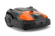 Husqvarna Automower 580 EPOS Systematisch AKTION