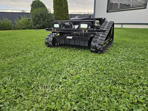 Sonstige T-TEC Raupenmäher Mähraupe HM-500T