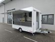 Sonstige Tomplan Imbissanhänger T1800 NEU!!