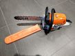 Stihl Motorsäge MS 251 (40 cm) HERBSTAKTION
