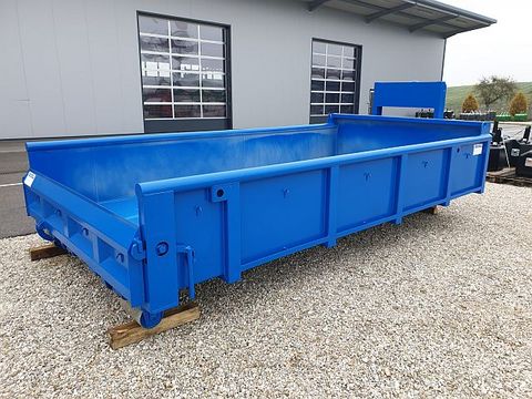 Meindl Abrollcontainer AKTION (LAGERND) 2