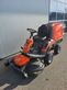 Husqvarna Rider RC 320Ts AWD inkl. Mähdeck Combi 112