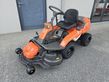 Husqvarna Rider R 216TC AWD Limited Edition AKTION