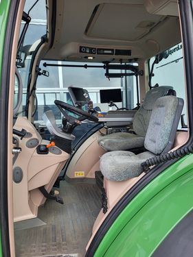 Fendt 516 Vario