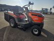 Husqvarna Rasentraktor TC 114 AKTION