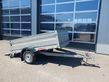 Pongratz Allzwecktransporter L-PAT 250/13 U-K (gebraucht)