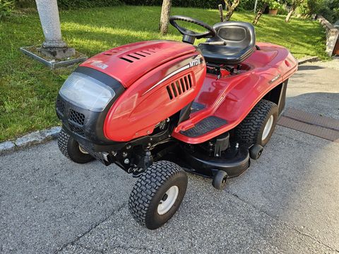 MTD Rasentaktor 200/105 H (gebraucht)
