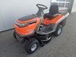Husqvarna Rasentraktor TC 114 AKTION