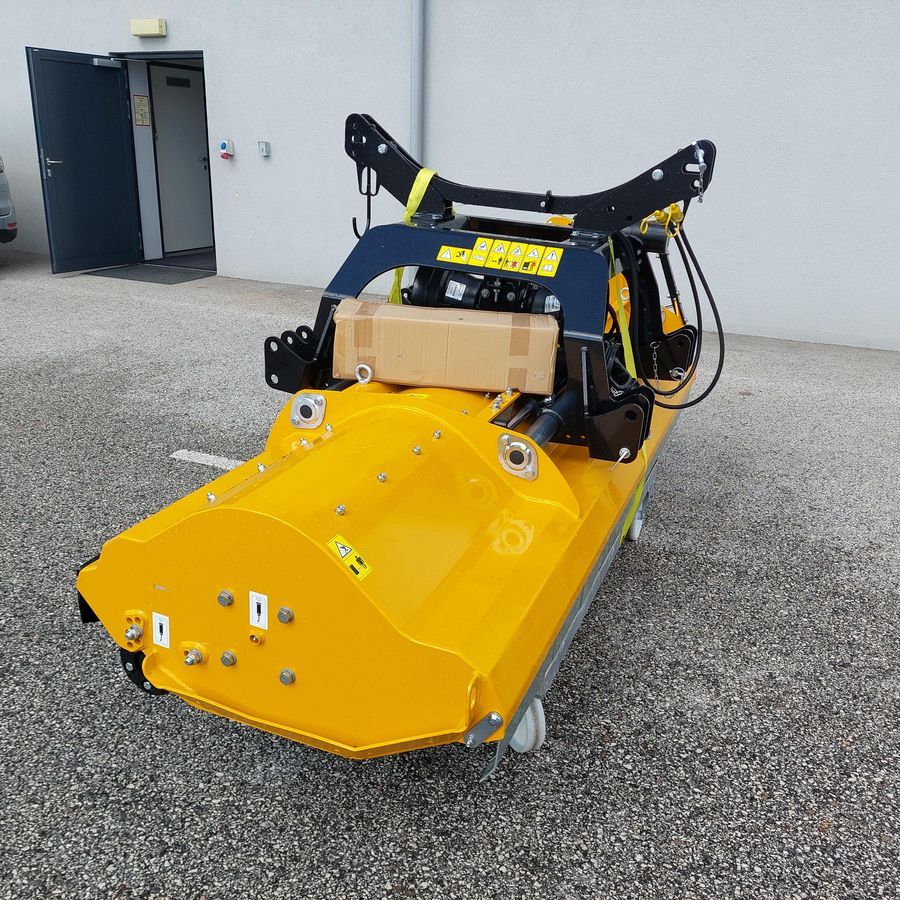 Müthing Mulchgerät MU-L 250 HERBSTAKTION 2