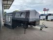 TPV Campinganhänger KT-EB3 Offroad Camper 2.0