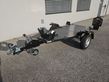 Lorries Motorradanhänger MT-1 (für 1 Motorrad)