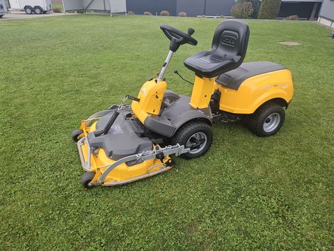 Stiga Frontmäher Park 340 PWX