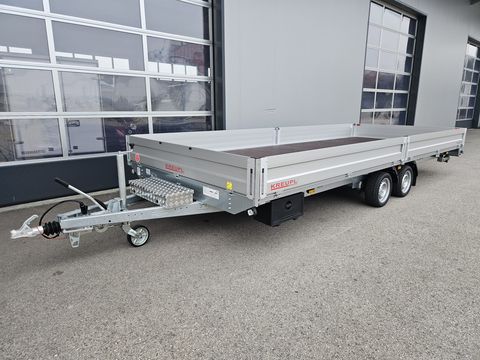 Böckmann Hochlader HL-AL 6224/35 Eco XXL AKTION