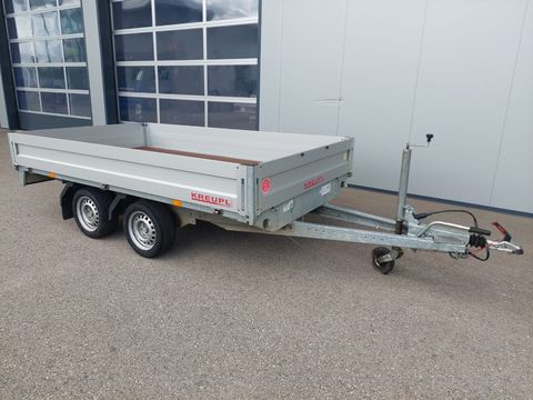 Böckmann Hochlader HL-AL 3218/27 F (gebraucht)