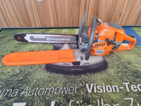 Husqvarna Motorsäge 564 XPG AKTION