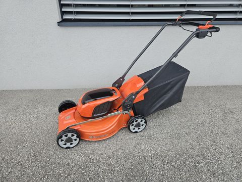 Husqvarna Akku-Rasenmäher LC 251iS AKTION