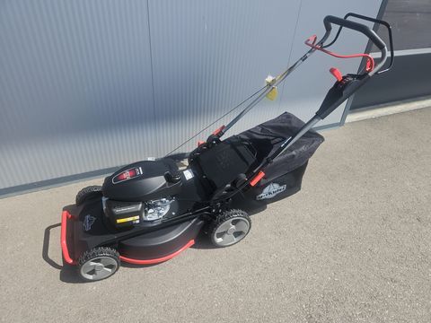 Sonstige Herkules Rasenmäher MLS-53 Pro Honda / GCV200