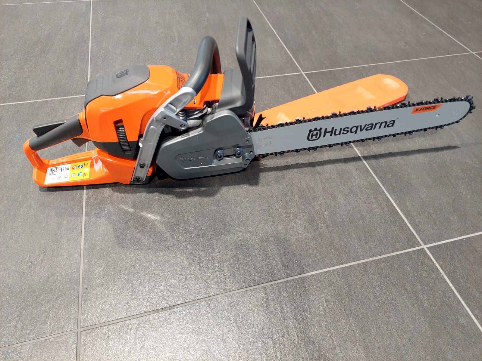 Husqvarna Motorsäge 564 XP HERBSTAKTION 2