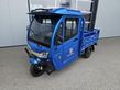 Sonstige E-Lastendreirad TUK TUK CARGO-CAB SONDERPREIS!!
