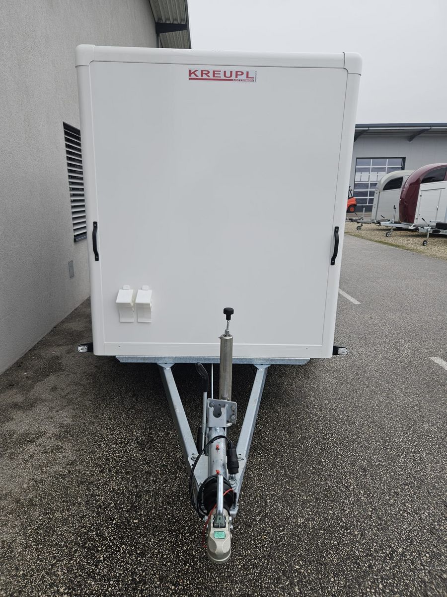 Blyss Kofferanhänger FS2030/180HTL 2