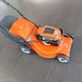 Husqvarna Rasenmäher LC 353VE HERBSTAKTION