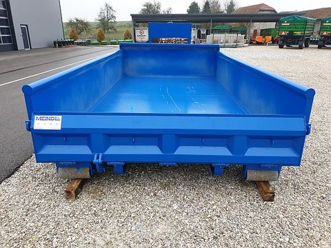 Meindl Abrollcontainer !!!LAGERABVERKAUF!!! 3