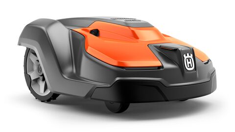 Husqvarna Automower Rasenroboter 550 EPOS