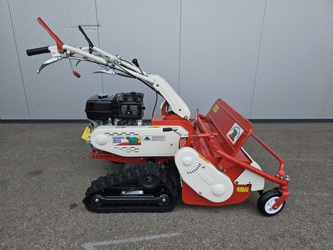 Sonstige Herkules Schlegelmäher HRC 813 H / Honda GX340
