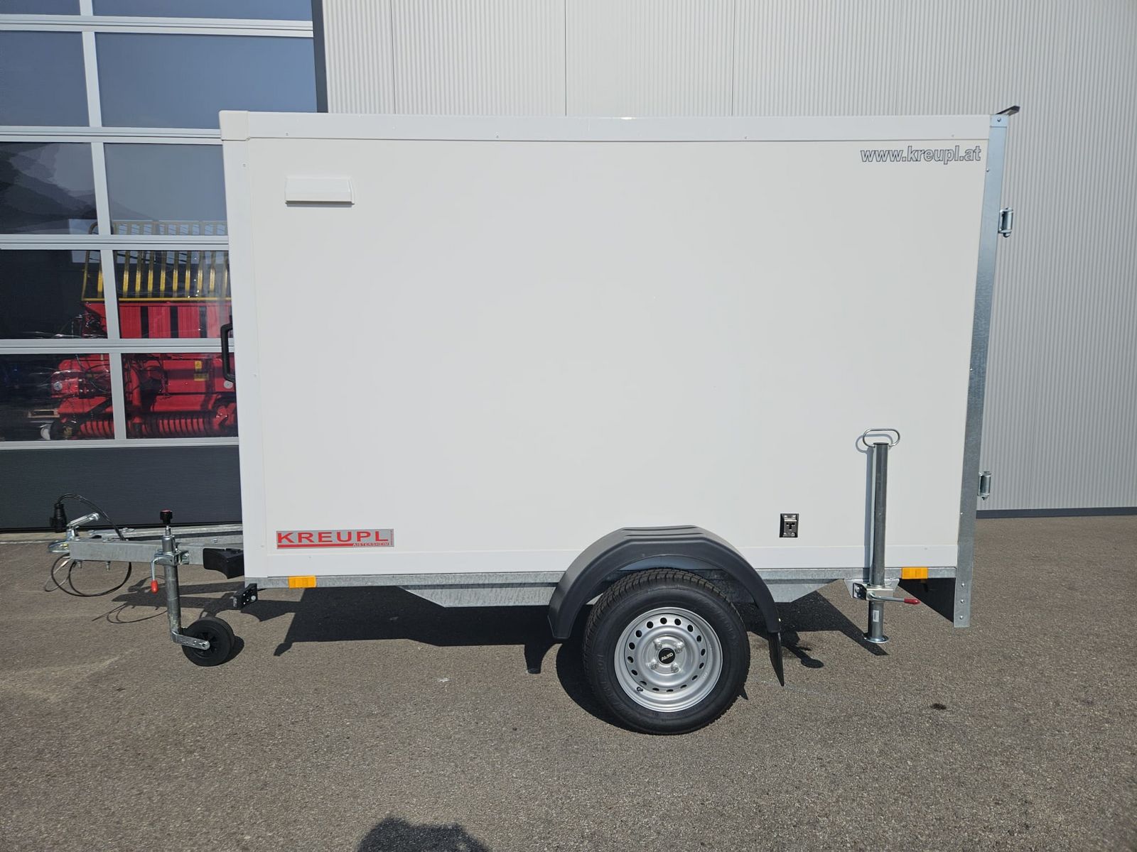 Blyss Sandwich-Kofferanhänger FR7525/150L 3