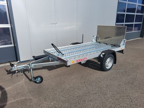 TPV Motorradtransporter KD-MU-T3 AKTION