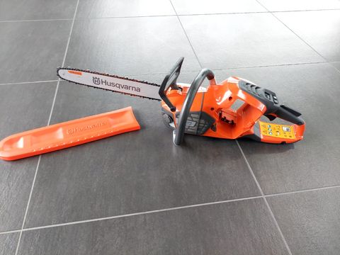 Husqvarna Akku-Motorsäge 542i XP (16&#34;) AKTION