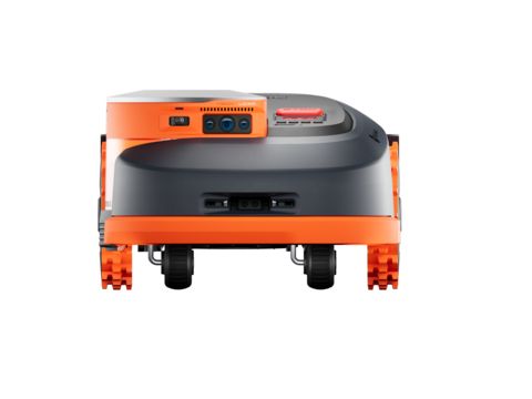 Sonstige Segway Mähroboter Navimow H206E