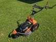 Husqvarna Mulchmäher Wiesenmäher Buschmäher DB551